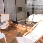 Apartman 4 Pieces Climatise Avec Piscine - Fr-1-780-25