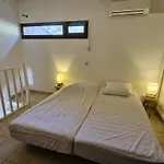 4 Pieces Climatise Avec Piscine - Fr-1-780-25 Apartman Sainte-Maxime