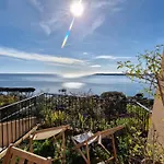 4 Pieces Climatise Avec Piscine - Fr-1-780-25 Sainte-Maxime