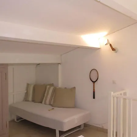 4 Pieces Climatise Avec Piscine - Fr-1-780-25 Apartman